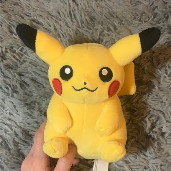 Pikachu - Picture 5 of 5